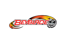 Logo beyblade