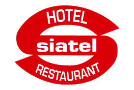 Logo hotel siatel