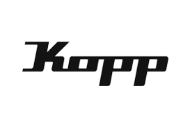 Logo de Kopp