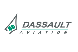Logo de l'entreprise Dassault Aviation