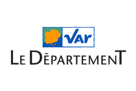 Logo du département du Var