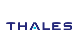 Logo de l'entreprise Thales