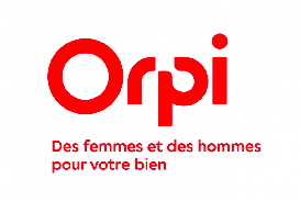Logo de l'entreprise Orpi
