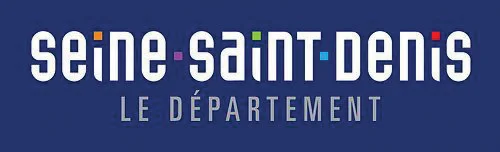 Logo Seine Saint Denis