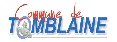 Logo ville de Tomblaine