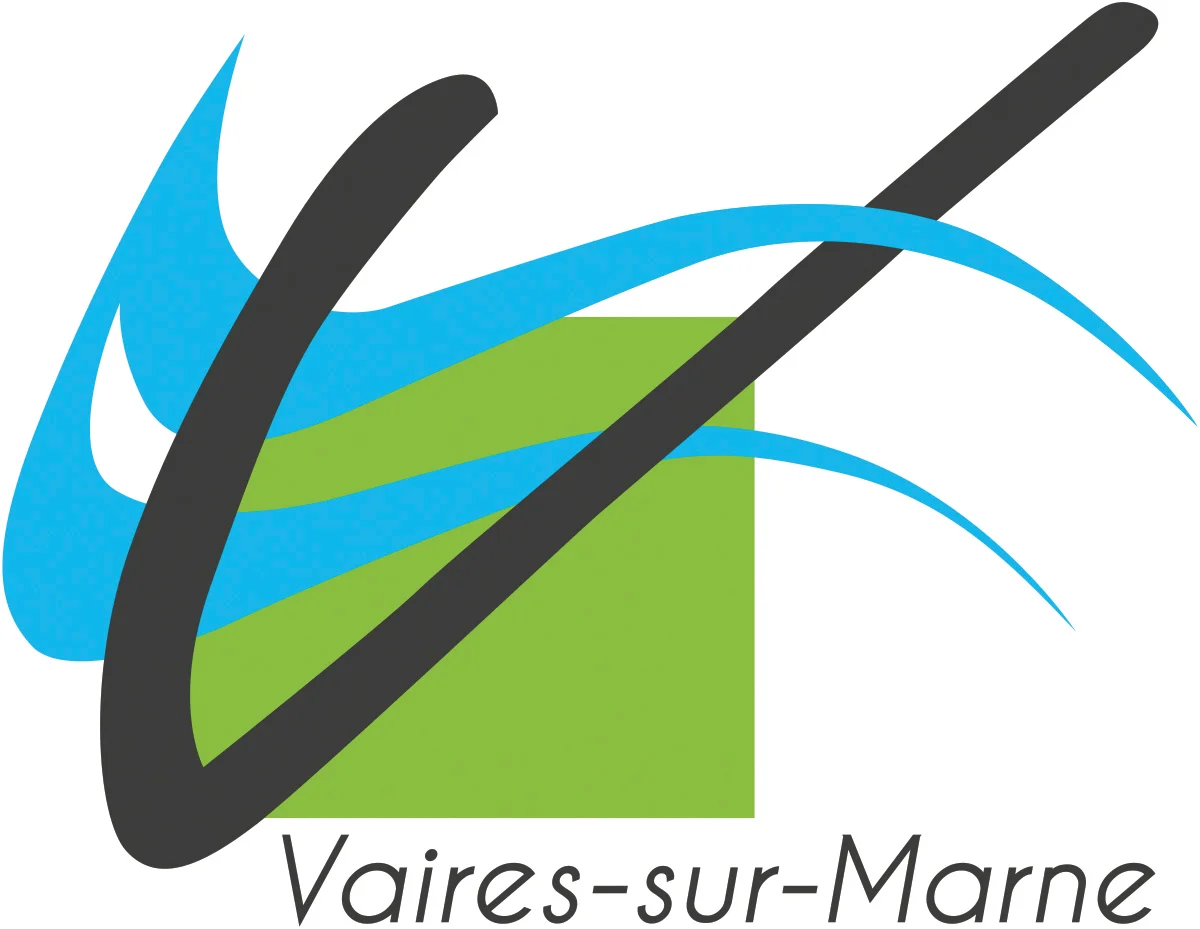 Logo ville de Vaires-sur-Marne