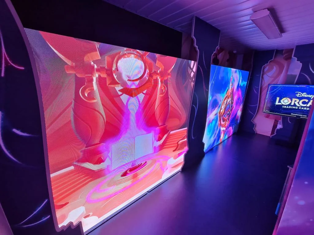 Disney (Cannes, 06150) - Février 2023 1 Disney (Cannes, 06150) - Février 2023