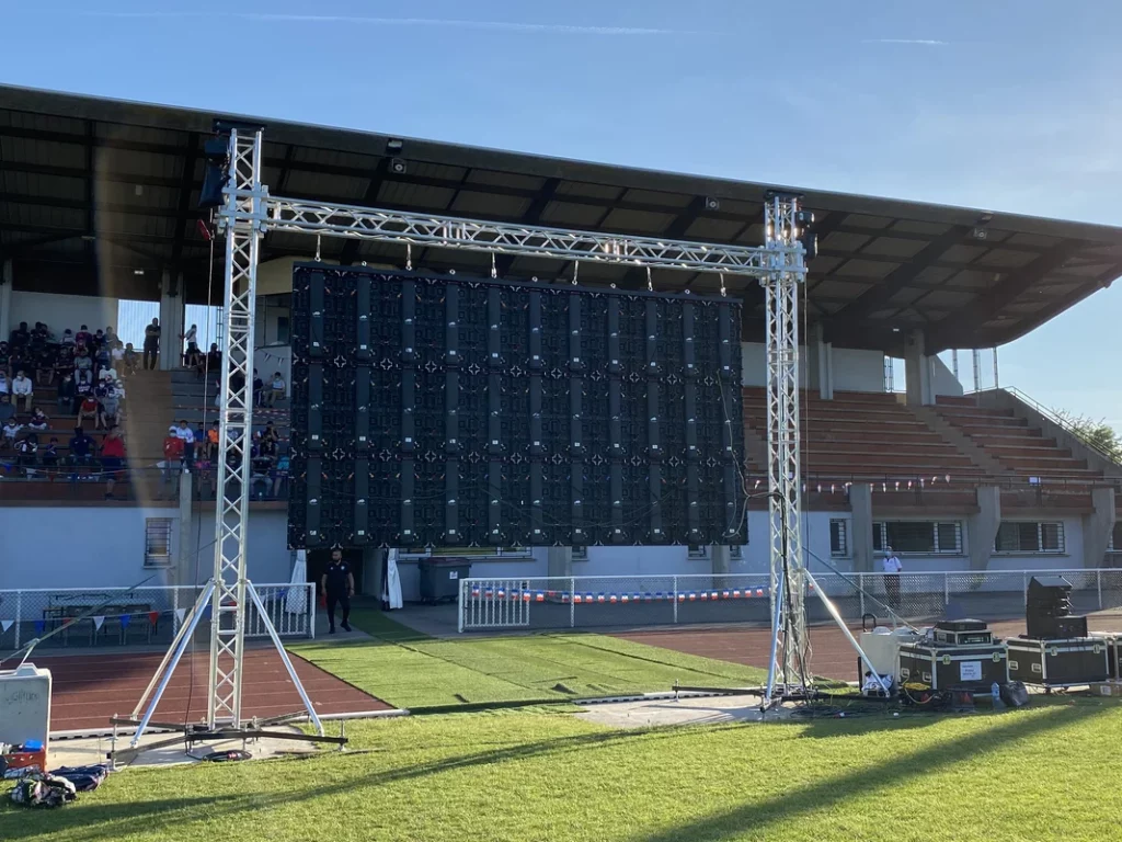 Location d’écrans géants pour l’Euro de Football 2021 1 Location d’écrans géants pour l’Euro de Football 2021