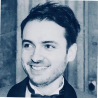 Photo de Maxime, président de Led Visual Innovation