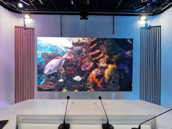 Led Visual Innovation