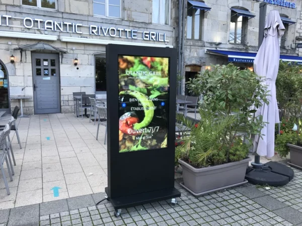 Led Visual Innovation