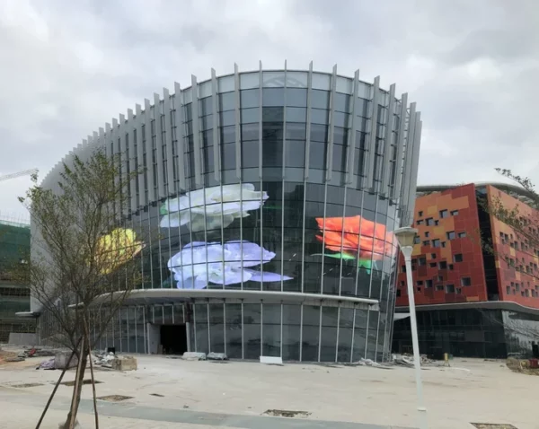 Led Visual Innovation