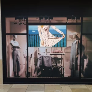 Led Visual Innovation