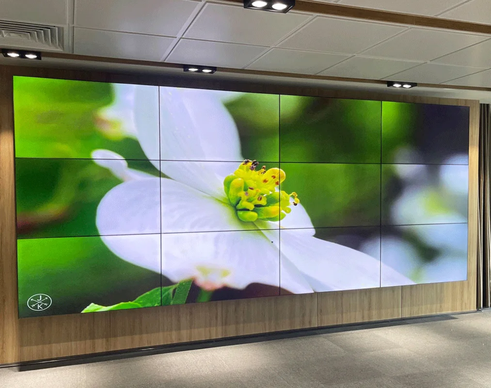 Mur d’Images