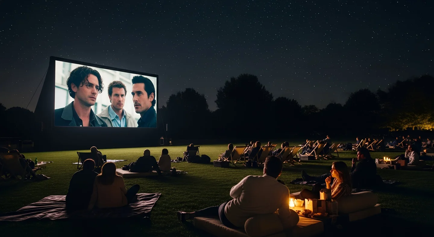 Top 10 des innovations et tendances LED à venir en 2026