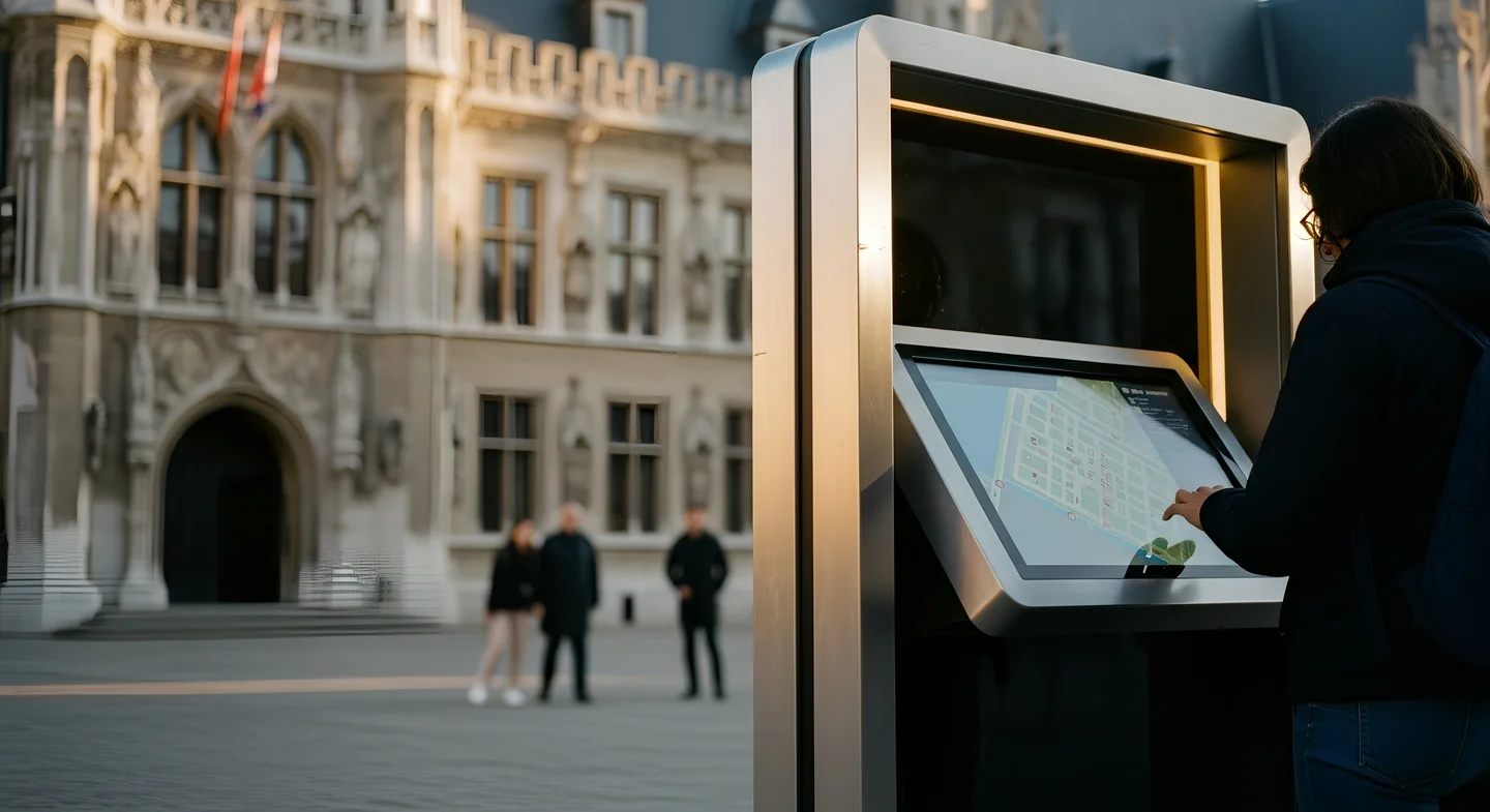 Top 10 des innovations et tendances LED à venir en 2026