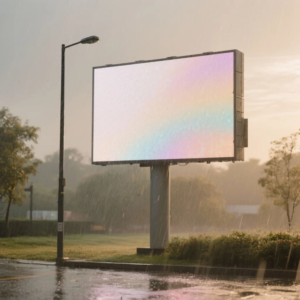 Écran LED extérieur : quelles normes techniques garantissent performance et sécurité ?