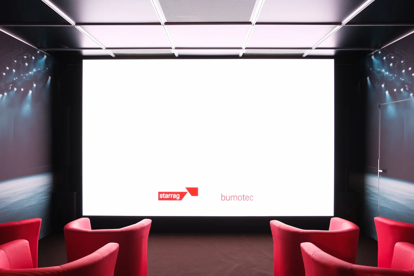 10 façons pour une PME de gagner en visibilité sur un salon grâce aux écrans géants LED 4 10 façons pour une PME de gagner en visibilité sur un salon grâce aux écrans géants LED
