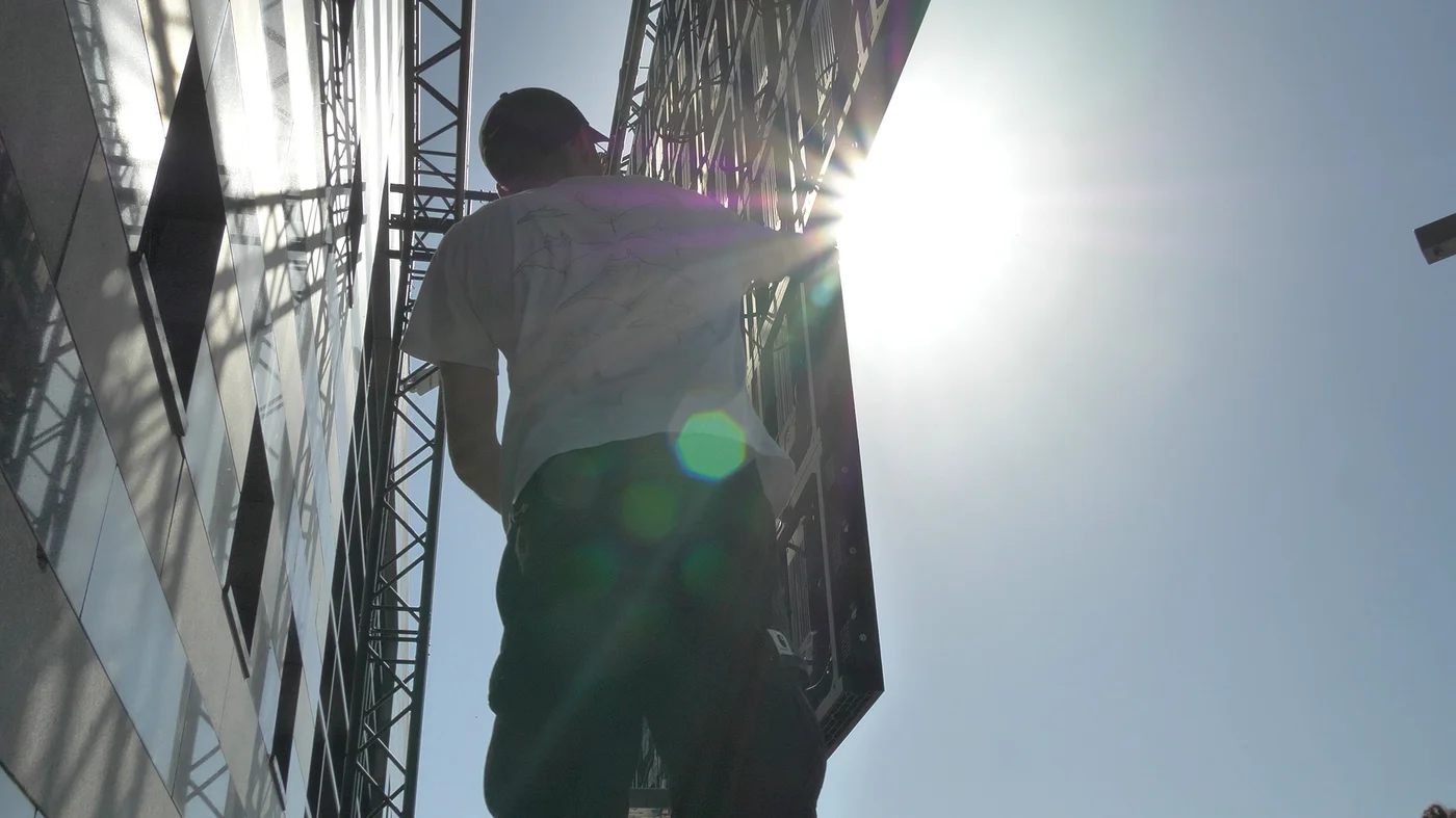 Faut-il prévoir un technicien pour un écran géant LED pendant un événement ? 1 Faut-il prévoir un technicien pour un écran géant LED pendant un événement ?
