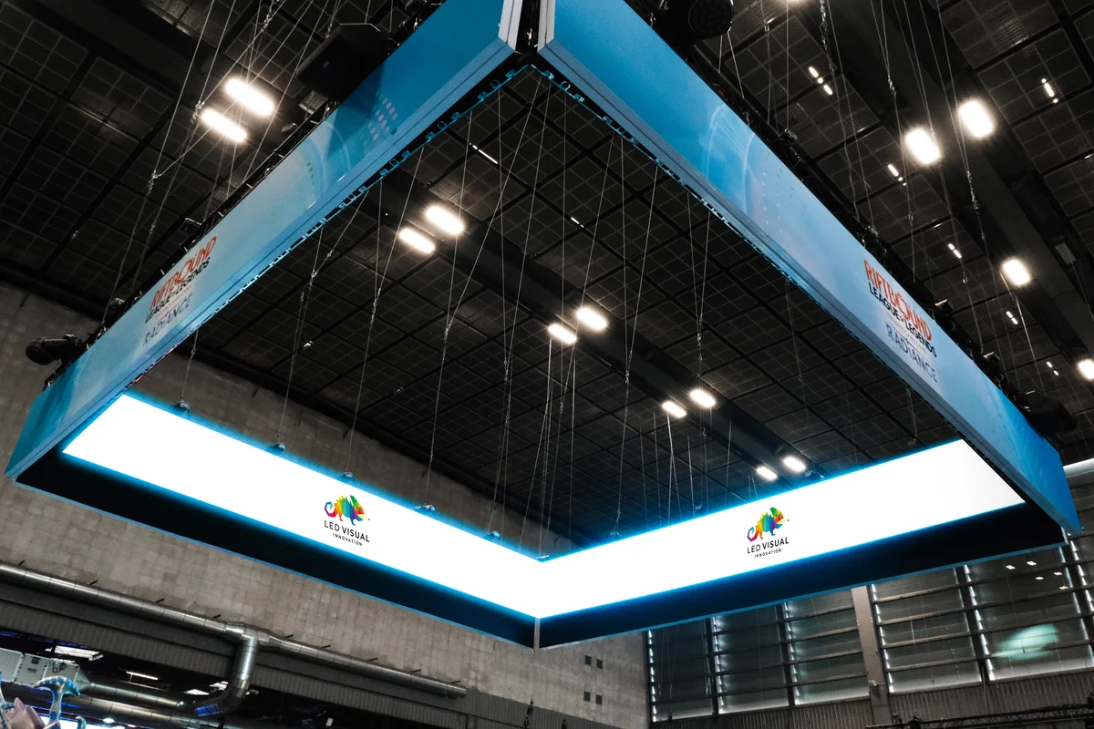 Paris Games Week 2026 : Écrans géants LED pour Corsair, UVS Games et JouéClub 3 Paris Games Week 2026 : Écrans géants LED pour Corsair, UVS Games et JouéClub